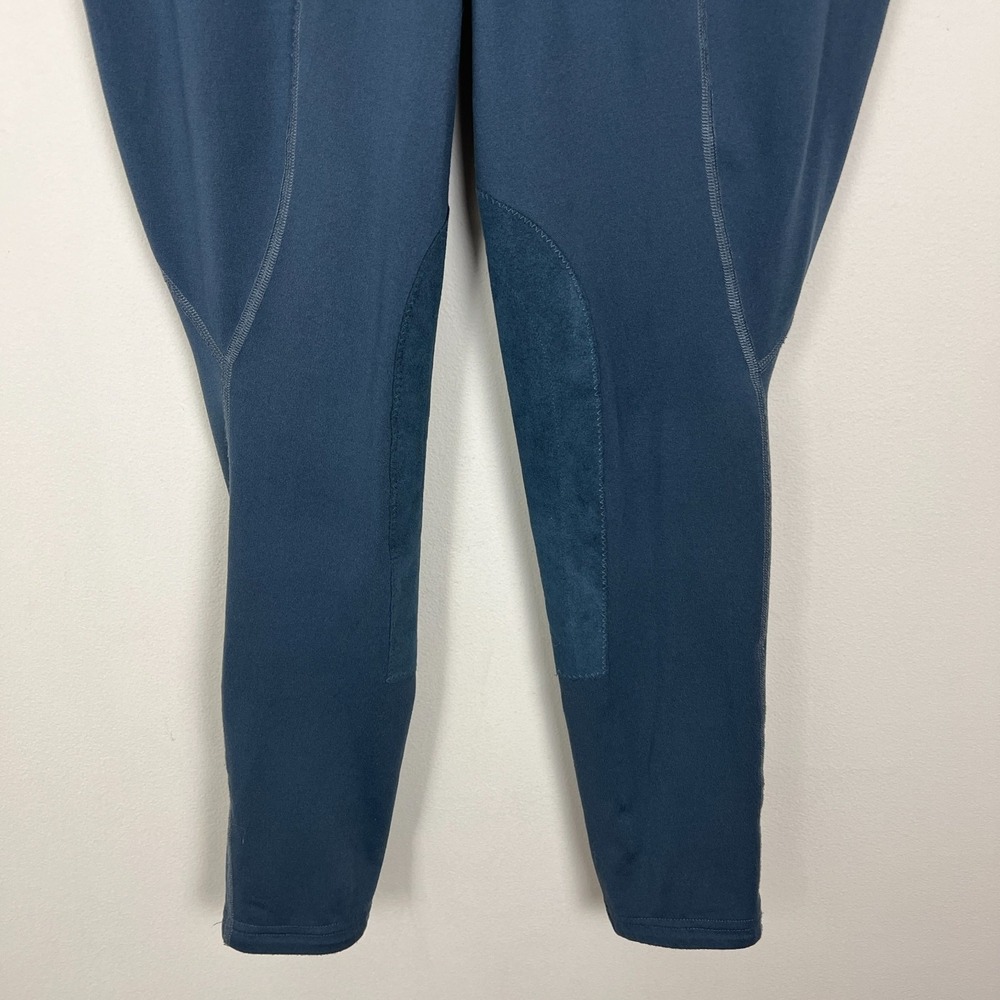 Kerrits Knee Patch Riding Performance Tights Pant… - image 5